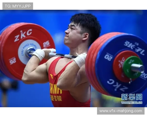 世锦赛男子94公斤级三位奥运冠军同台,破纪录之战备受期待