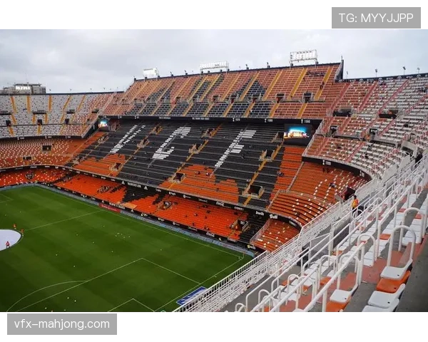 新梅斯塔利亚球场宣布竣工，瓦伦西亚俱乐部计划下赛季入驻