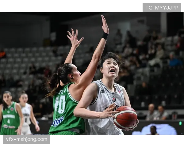 WNBA球队社区活动增加，球员参与度创历史新高